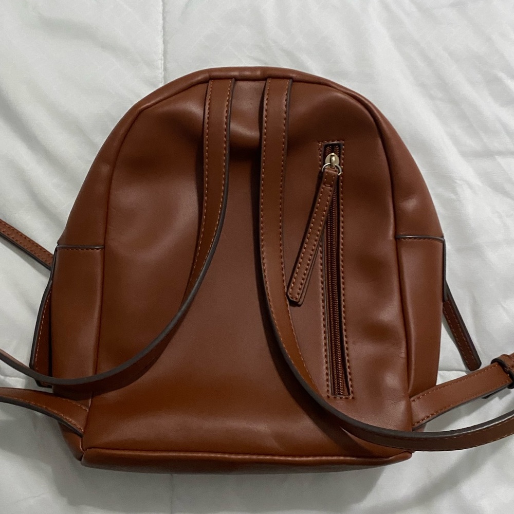 - Mini Backpack - Picture 4 of 5